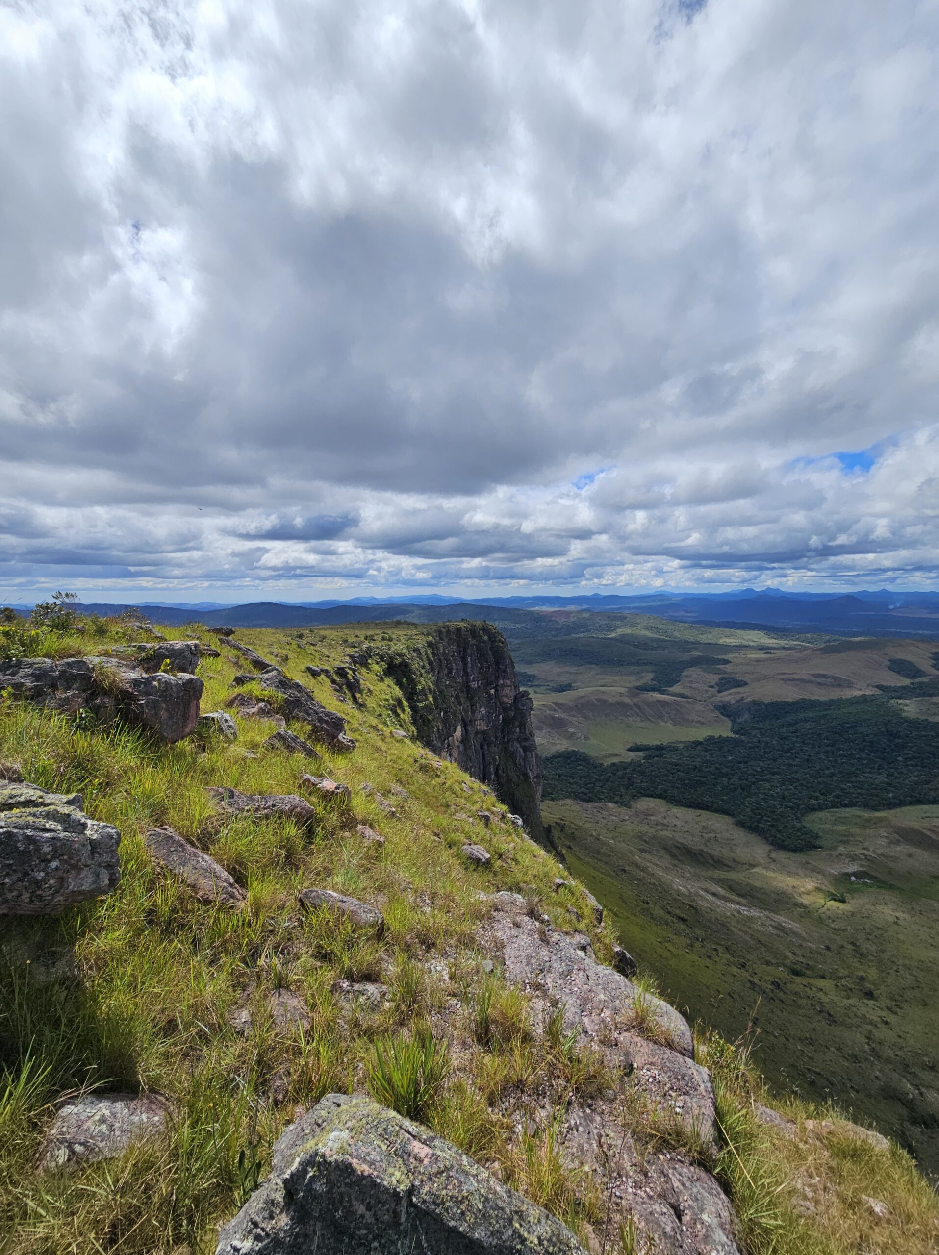 La Gran Sabana