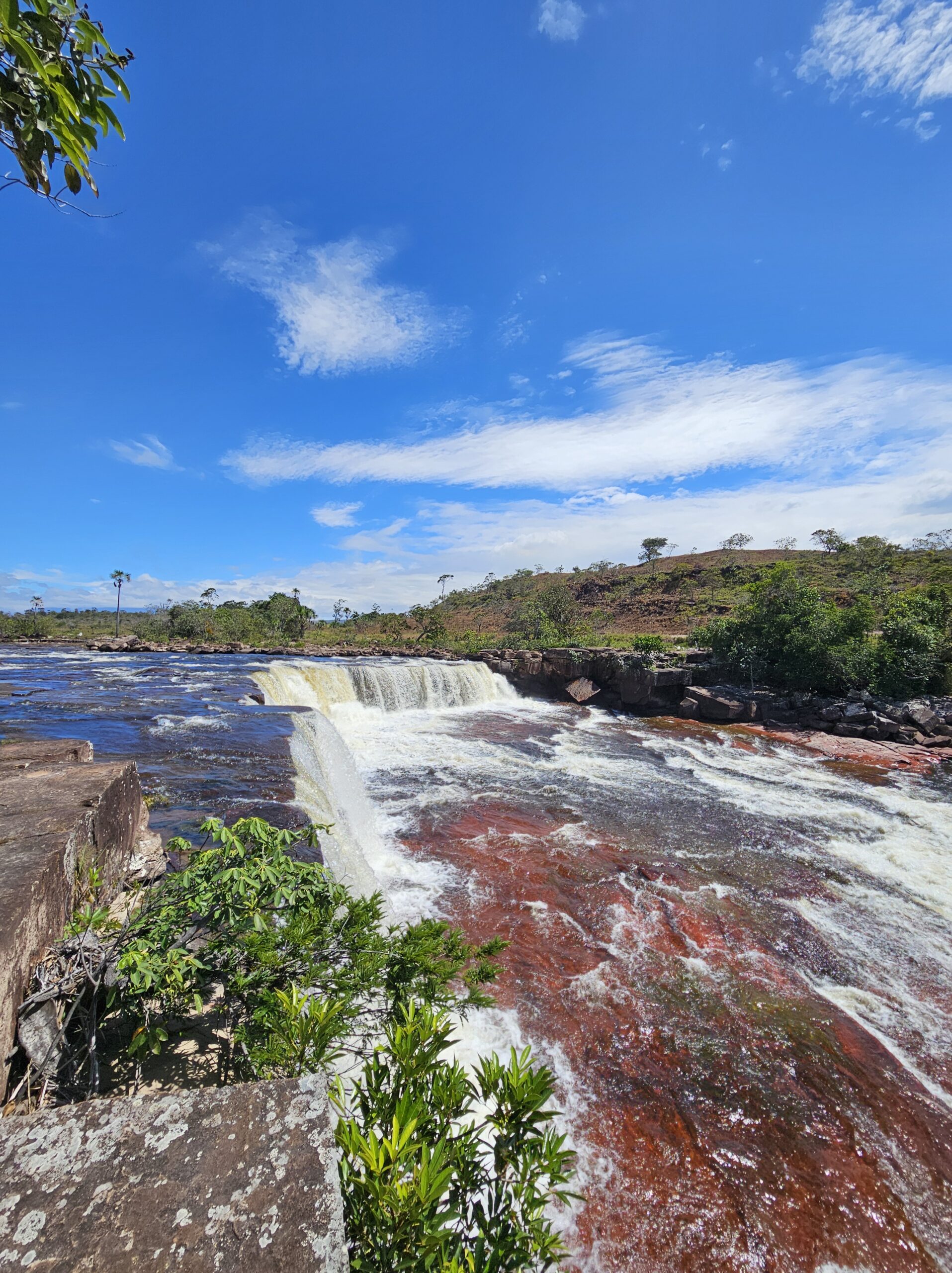 La Gran Sabana - Yuruani