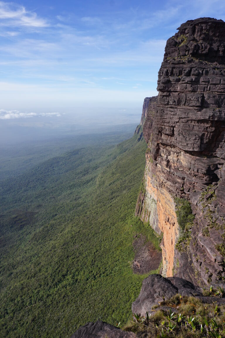 Monte Roraima